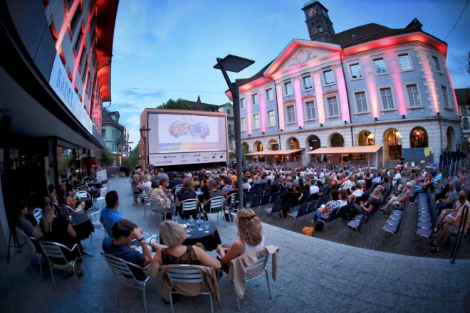 Langenthaler Kinonächte